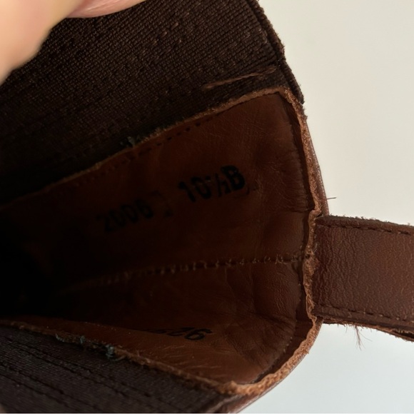 Tecovas Women’s boots 10.5 - Picture 9 of 16